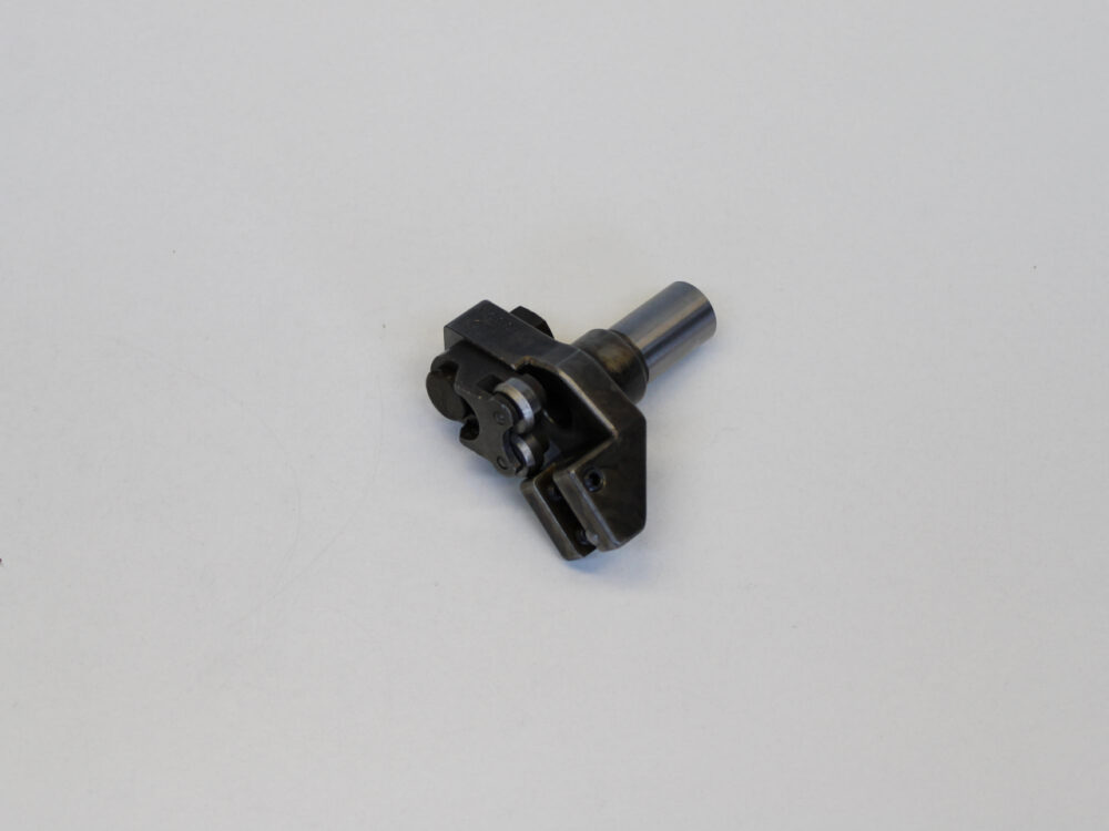 Bohr- und Drehhalter