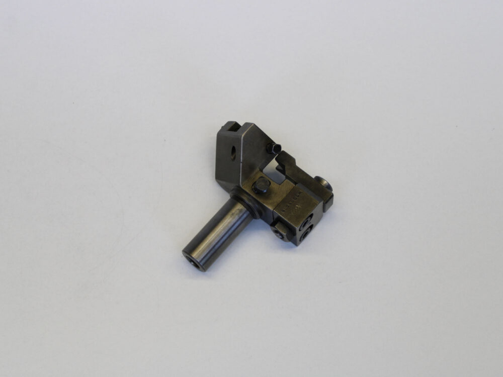 Bohr- und Drehhalter