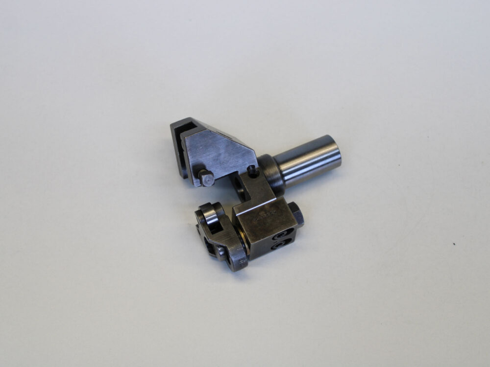Bohr- und Drehhalter