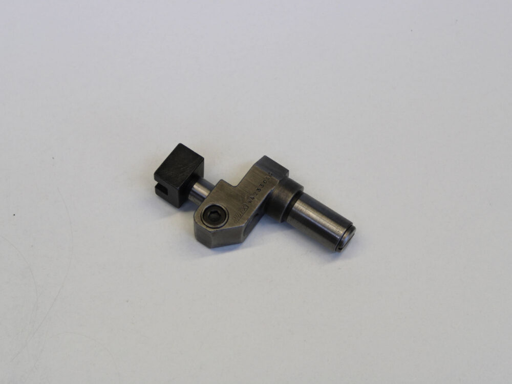 Bohr-und Drehhalter
