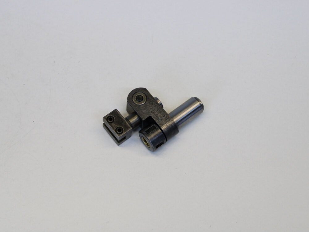 Bohr- und Drehhalter