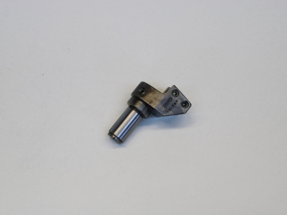 Bohr- und Drehhalter
