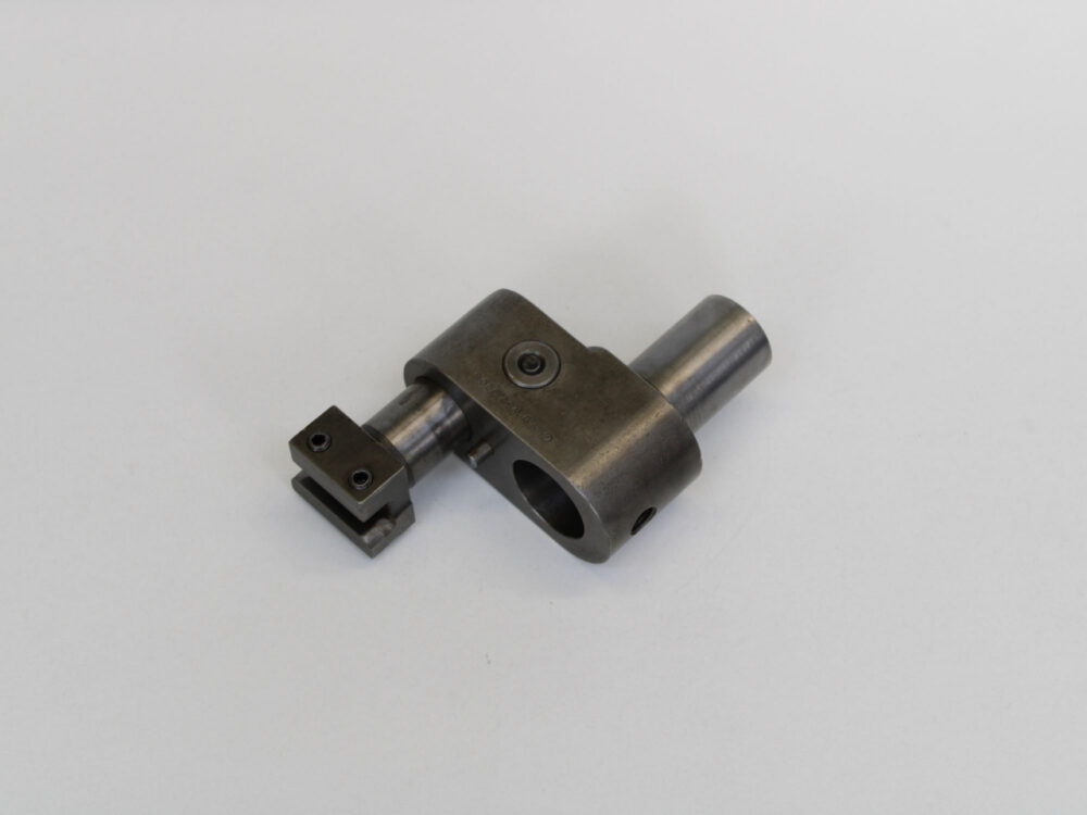 Bohr-und Drehhalter