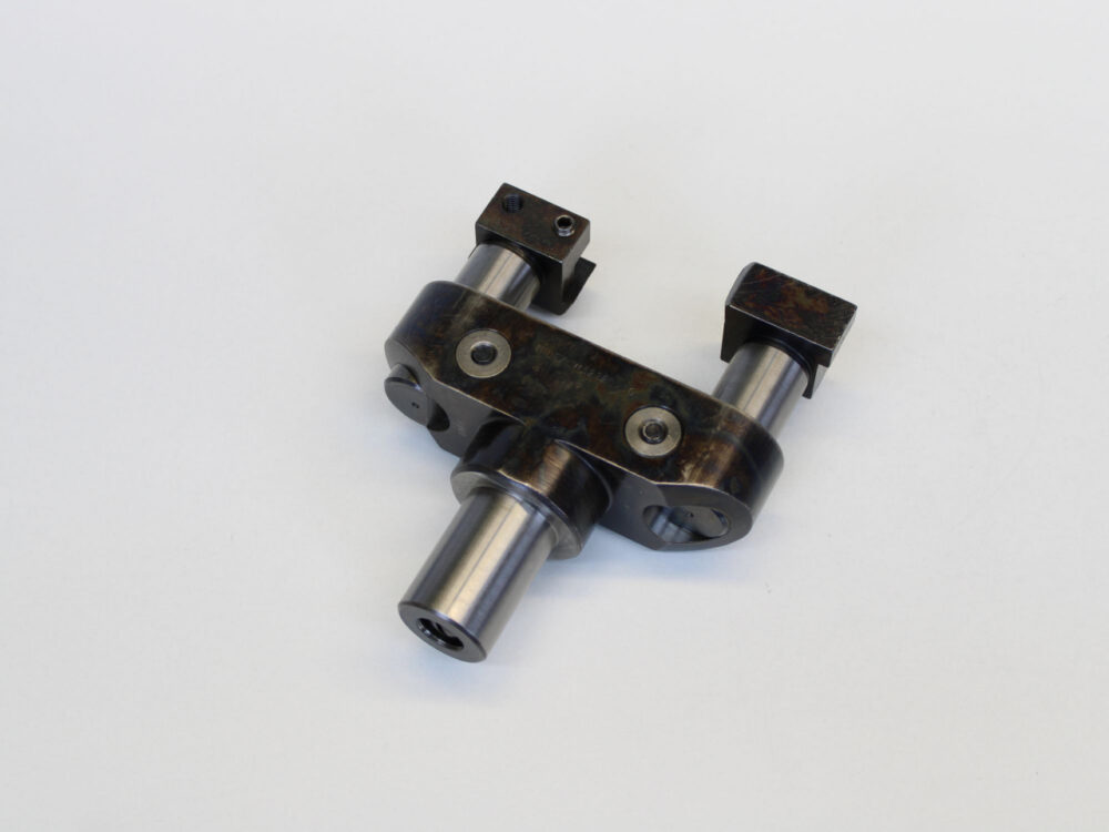 Bohr-und Drehhalter