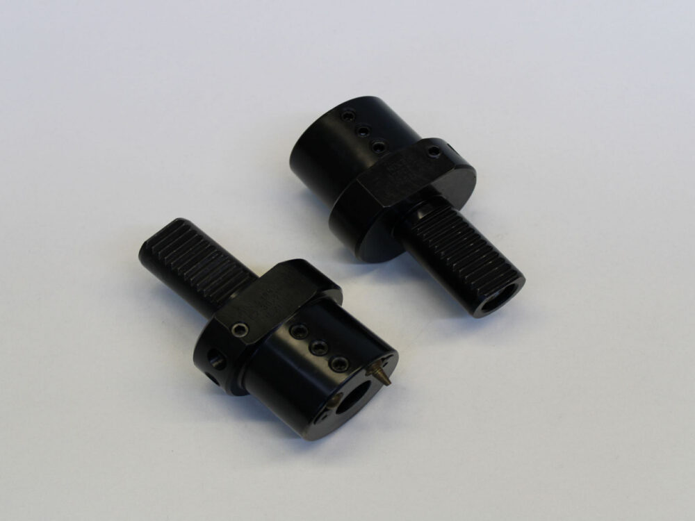 Bohrhalter für INDEX GE/GS/GSC
