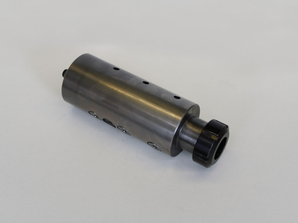 Bohrspindel für INDEX MS25/25E