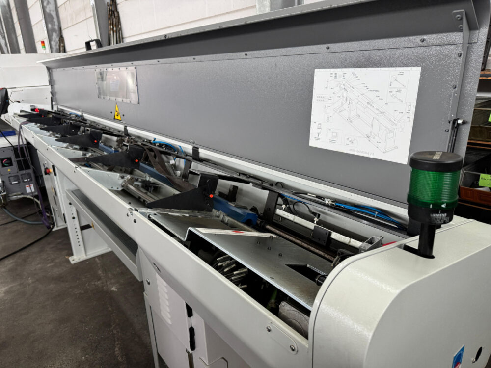 CNC-Langdrehautomat CITIZEN M32-4M5