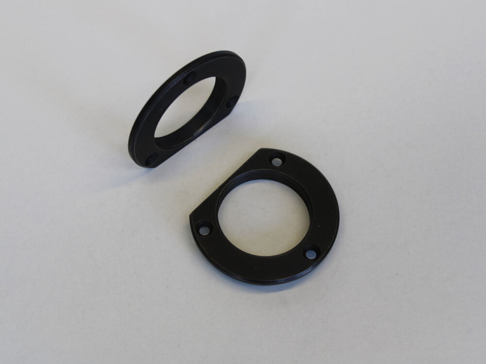 Deckel - vorn für SCHÜTTE SD25/32/VD32