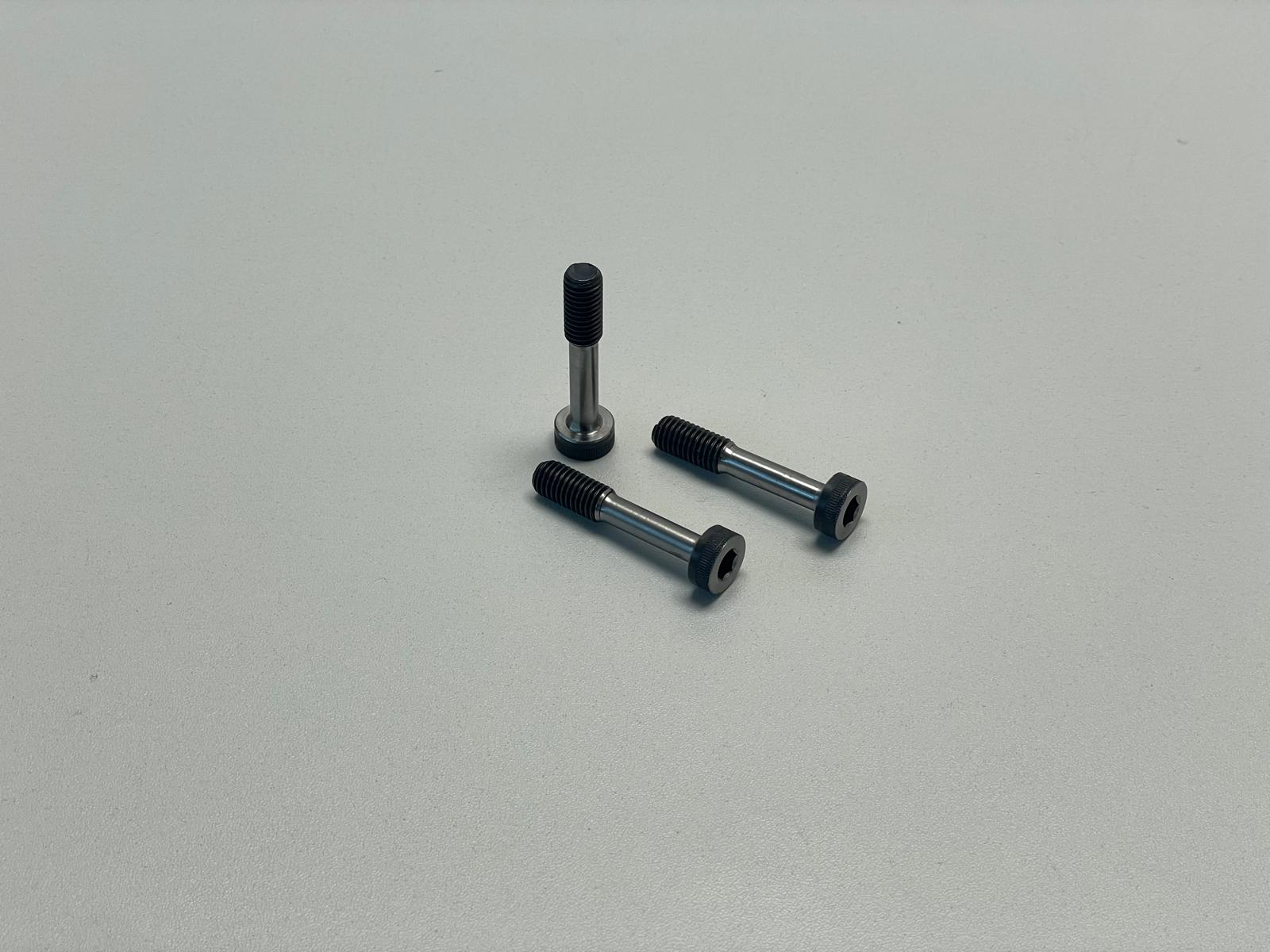 Dehnschraube für INDEX MS16/25/25E