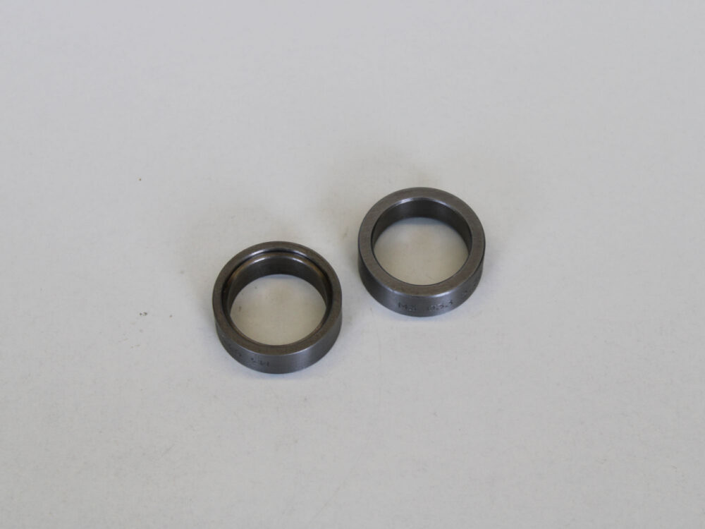 Distanzring für INDEX MS25/25E