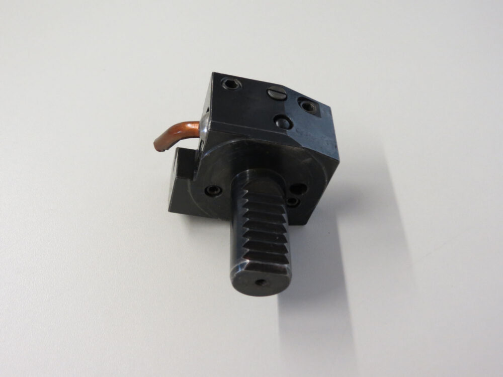 Drehhalter VDI 20 für INDEX GS30/GS42/GSC30/GSC42