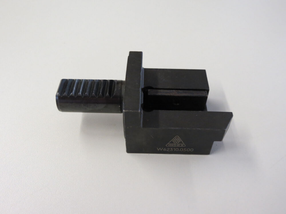 Drehhalter VDI20 für INDEX GS30/GSC30/GS42/GSC42