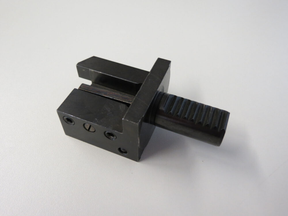 Drehhalter VDI20 für INDEX GS30/GSC30/GS42/GSC42