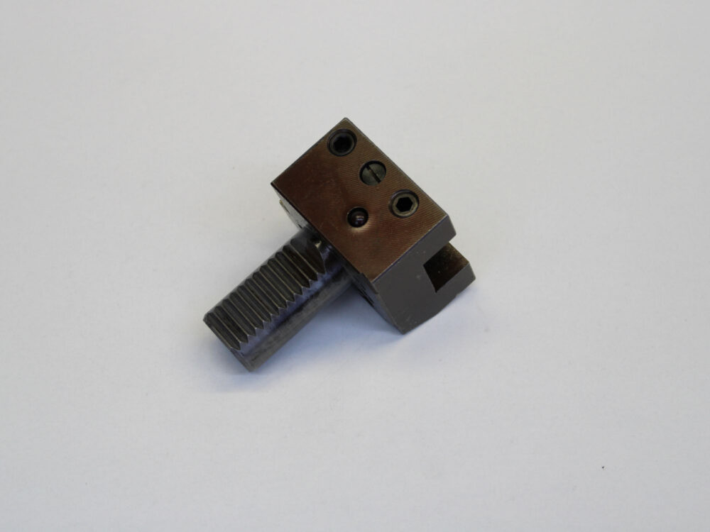Drehhalter für INDEX GE/GS/GSC