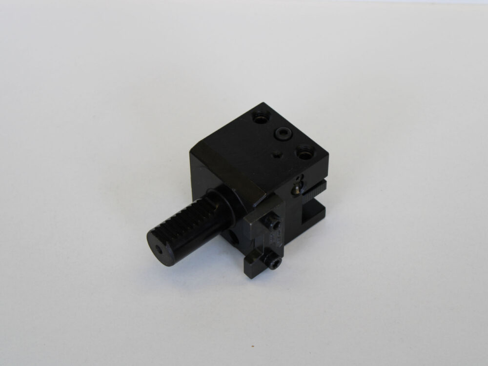 Drehhalter für INDEX G200