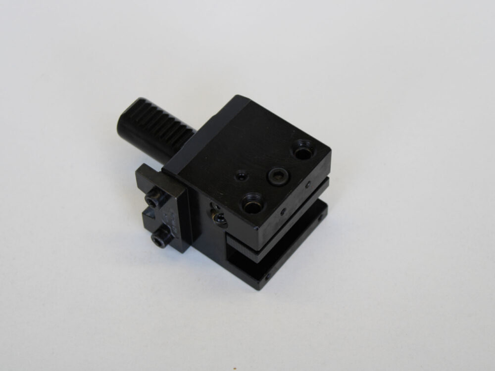 Drehhalter für INDEX G200