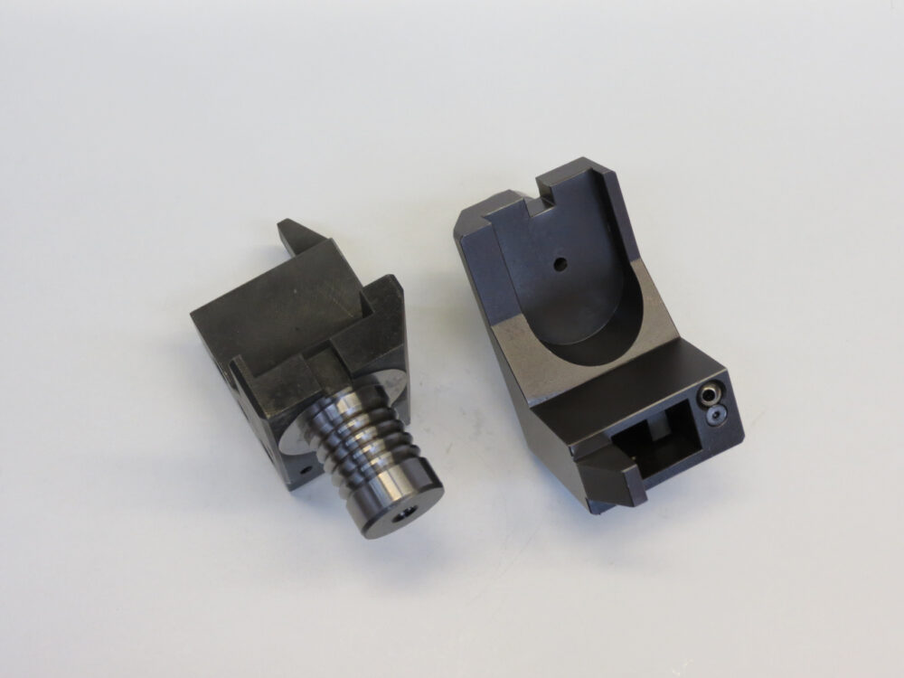 Drehhalter für INDEX GB