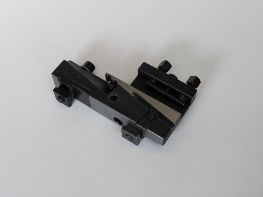 Drehmeißelhalter für SCHÜTTE SE/SD/SF/AD