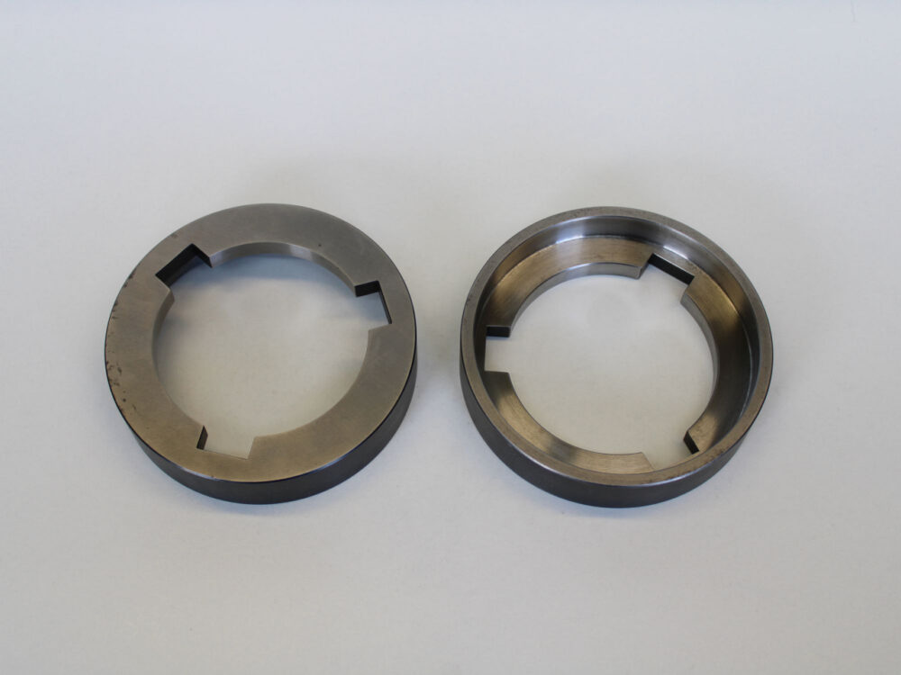 Druckring für SCHÜTTE