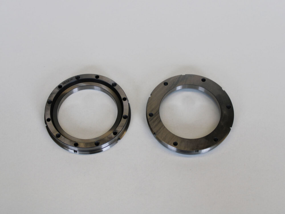 Einstellring  für INDEX MS25/25E