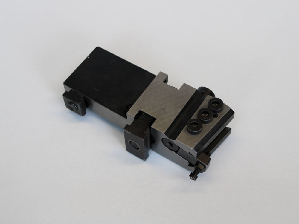 Flachformmeißelhalter für SCHÜTTE SE/SD/SF/AD