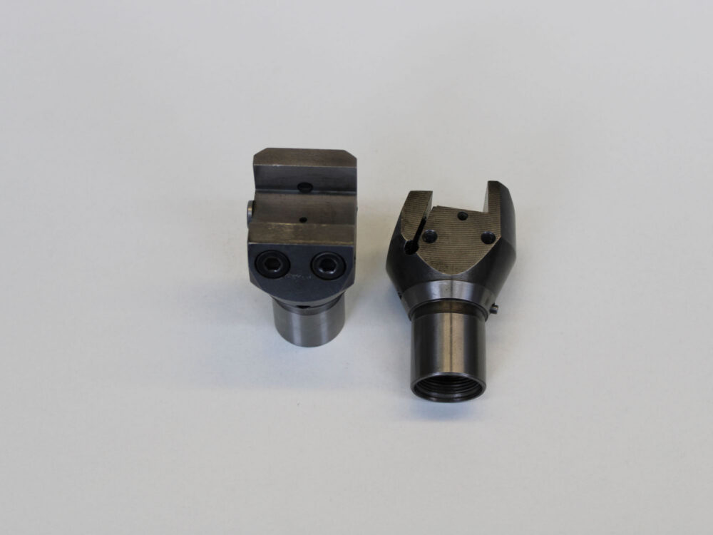 Formstahlhalter für INDEX ER30/42/60
