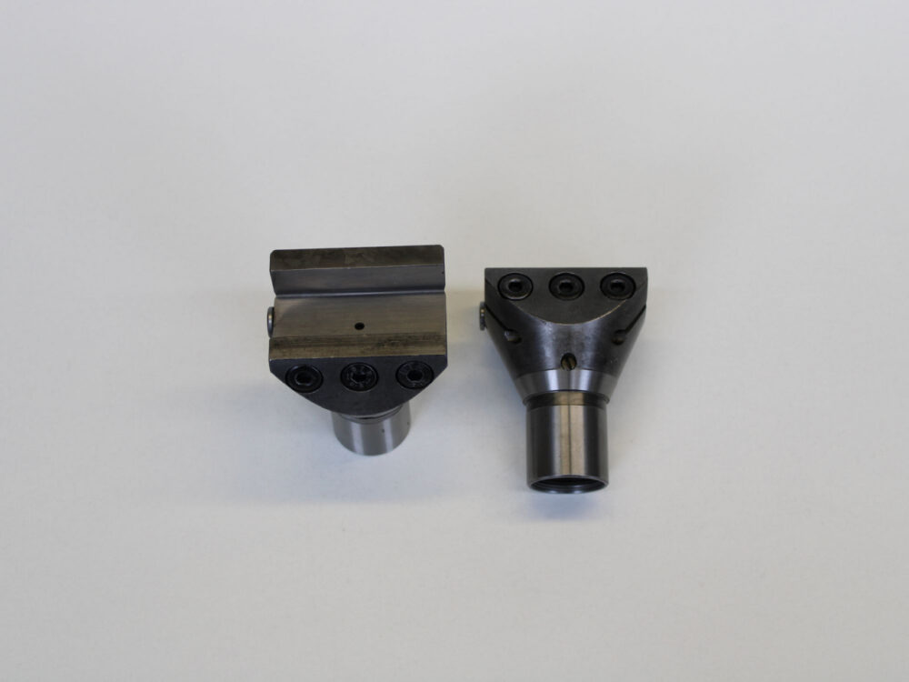 Formstahlhalter für INDEX ER30/42/60