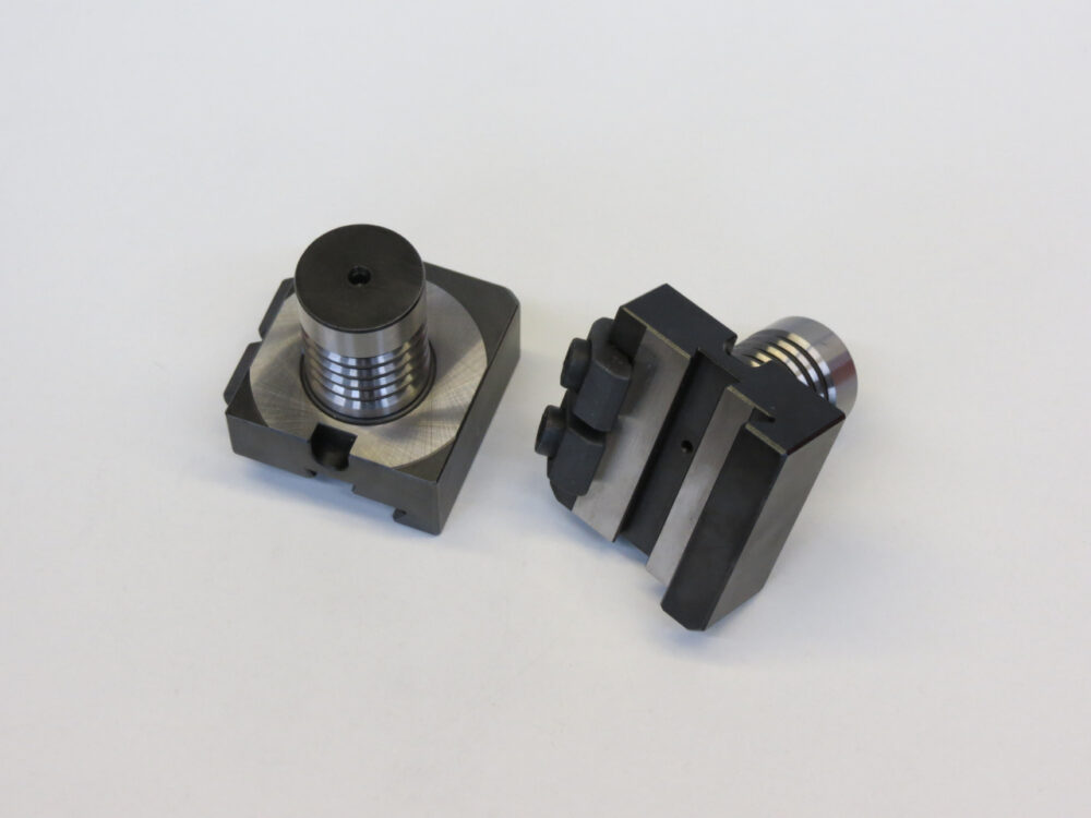 Formstechhalter für INDEX GB