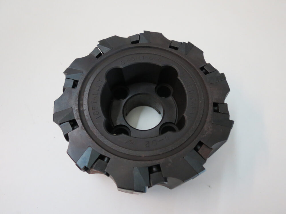 Fräskopf CPGM - 2