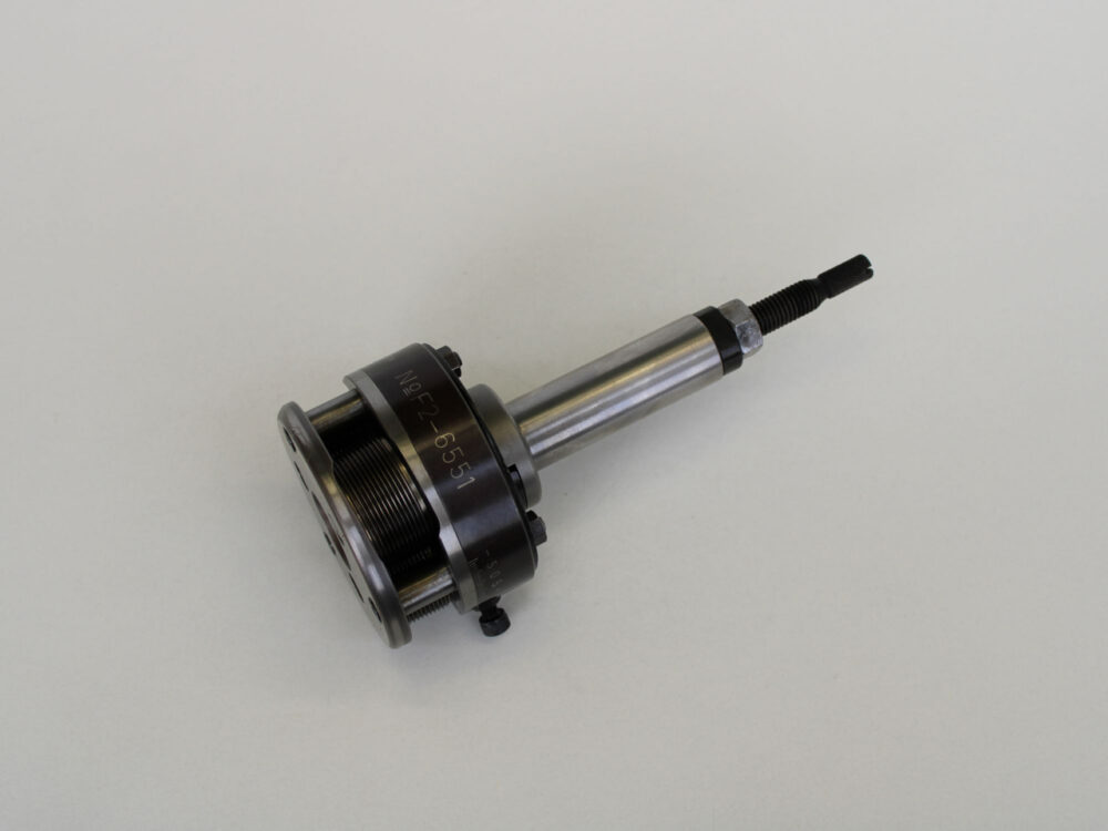 Gewinderollkopf FETTE F2