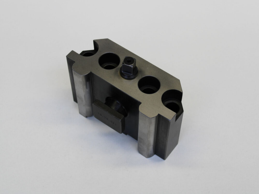 Grundhalter für SCHÜTTE SF/SD/AD
