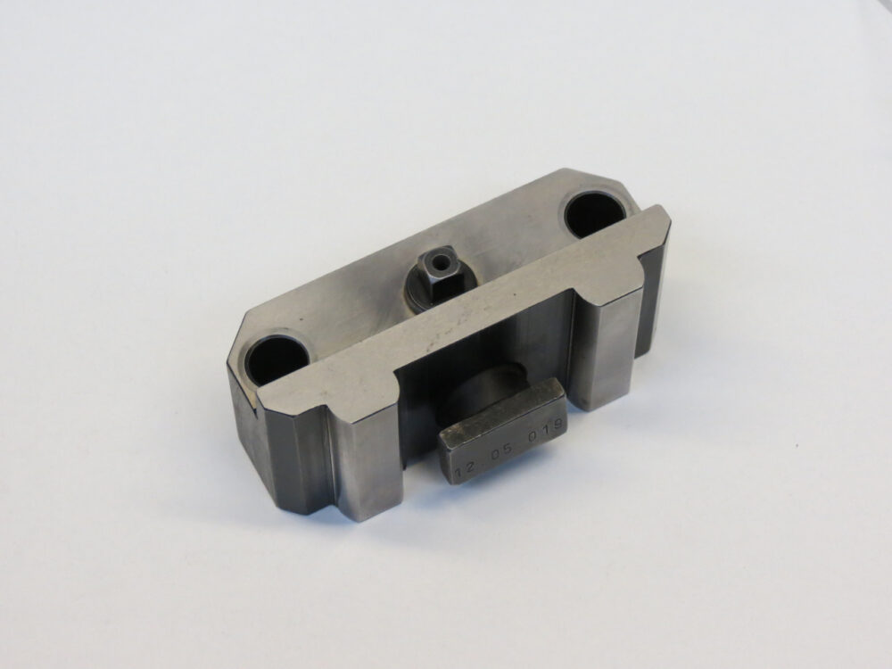 Grundhalter für SCHÜTTE