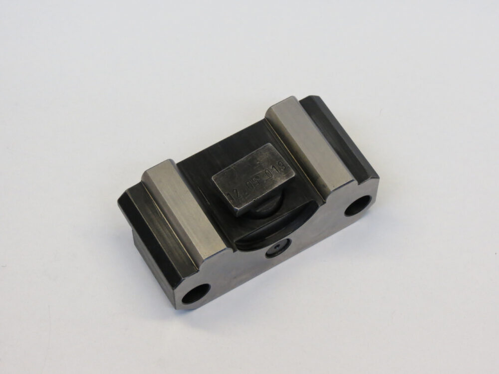 Grundhalter für SCHÜTTE
