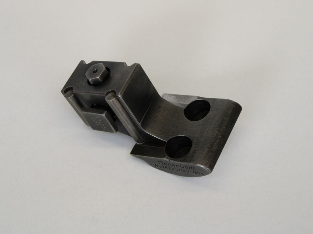 Grundhalter  für SCHÜTTE SE