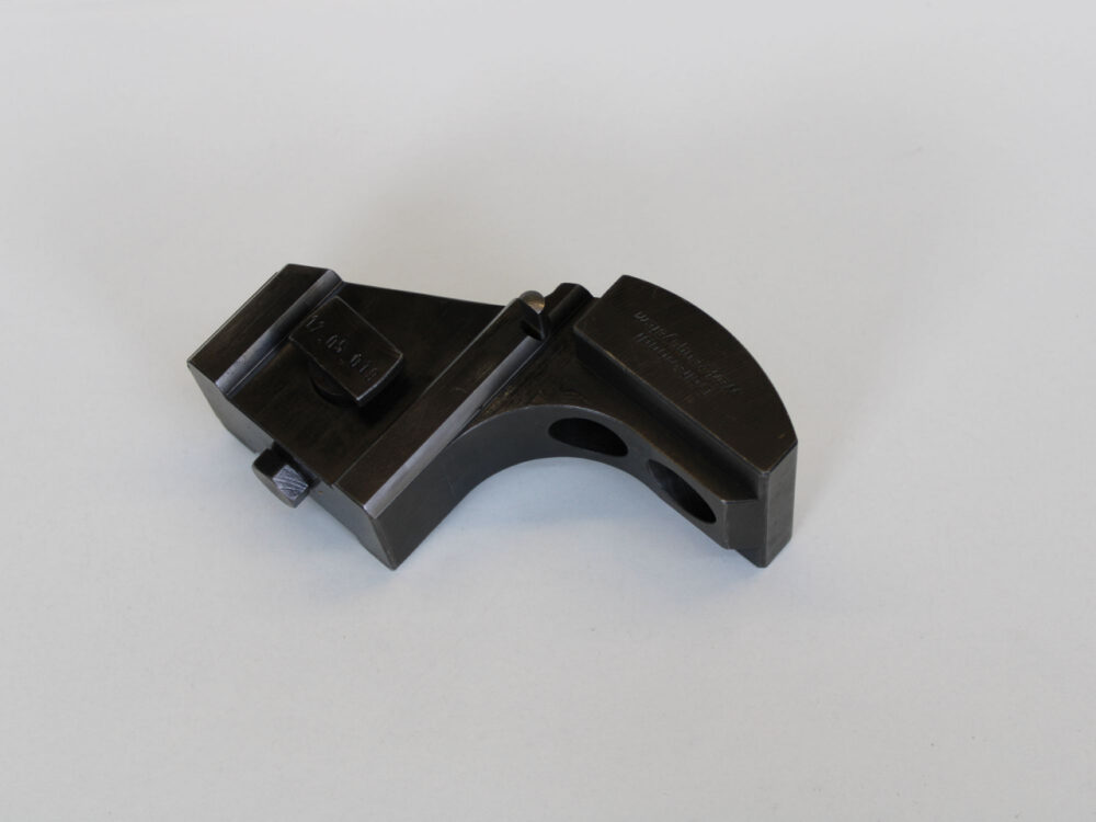 Grundhalter für SCHÜTTE SD/SDH