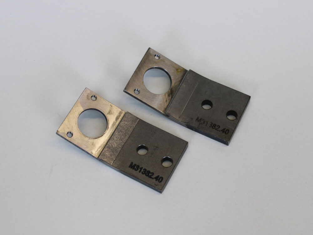Halter für INDEX MS25/25E
