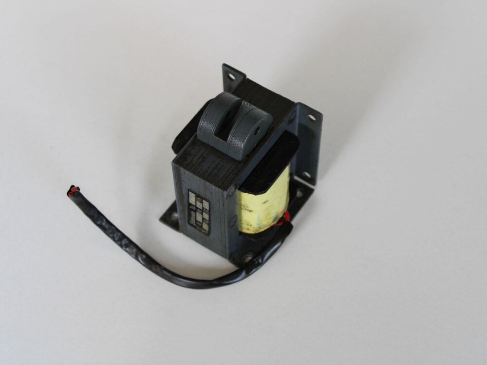 Hubmagnet für IEMCA AS325