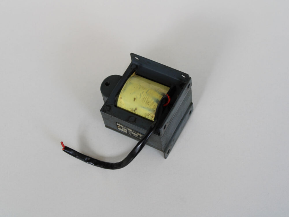 Hubmagnet für IEMCA AS325