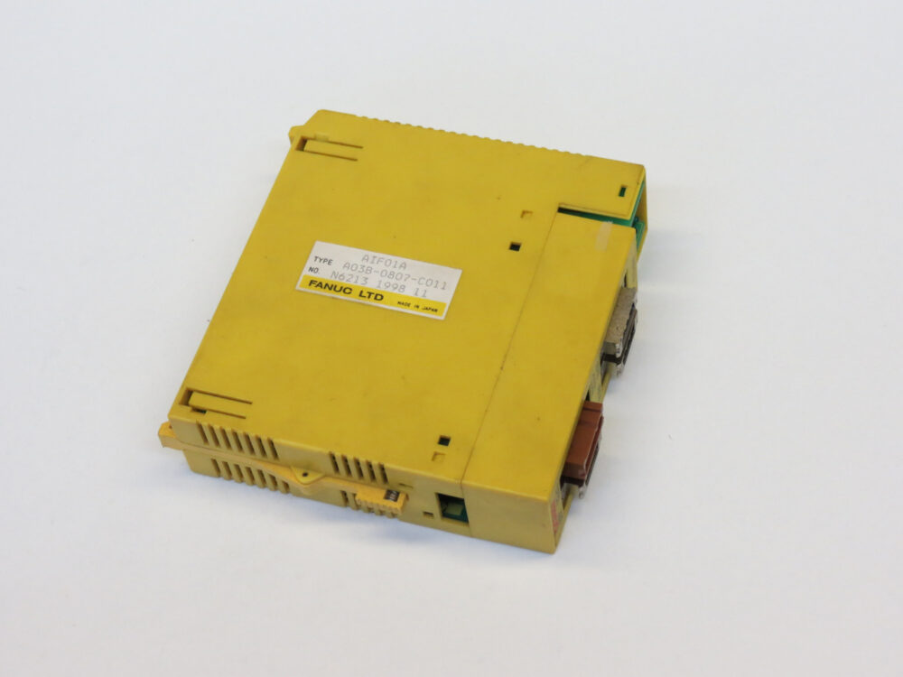 Interface Module