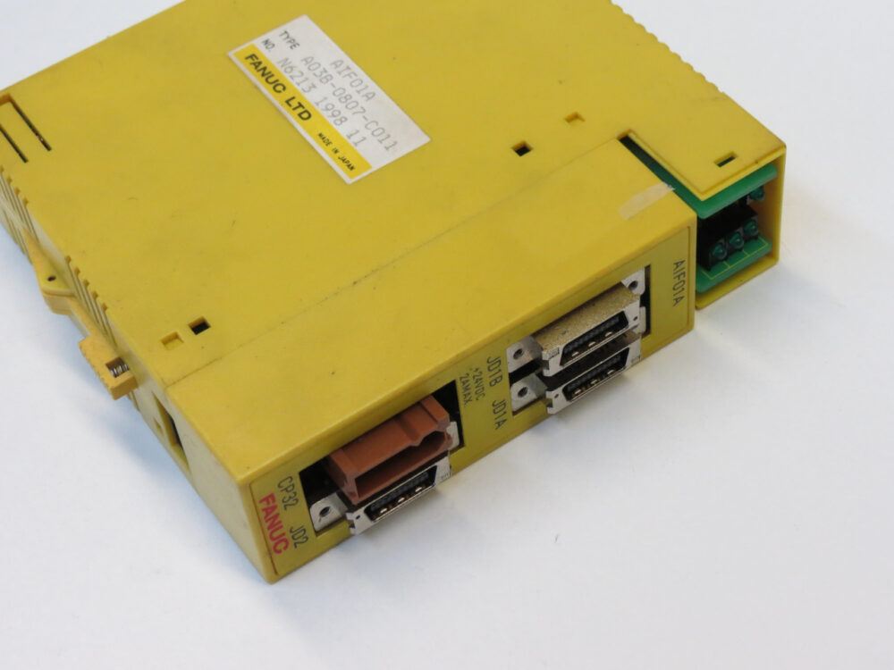 Interface Module