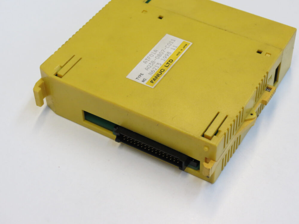 Interface Module