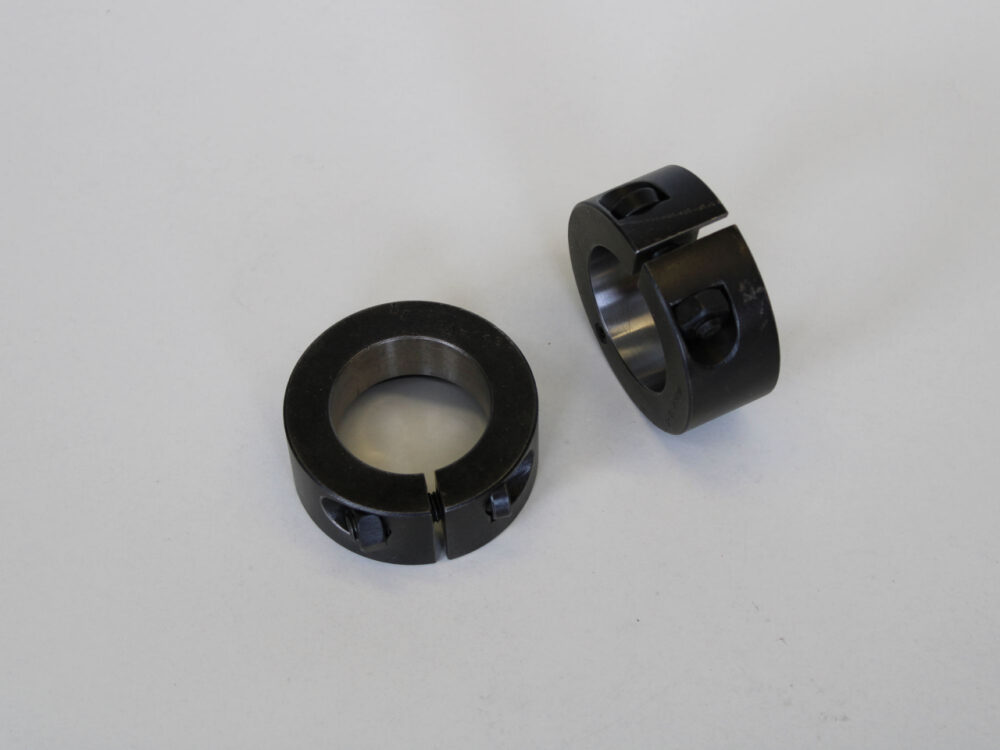 Klemmring für SCHÜTTE SF20