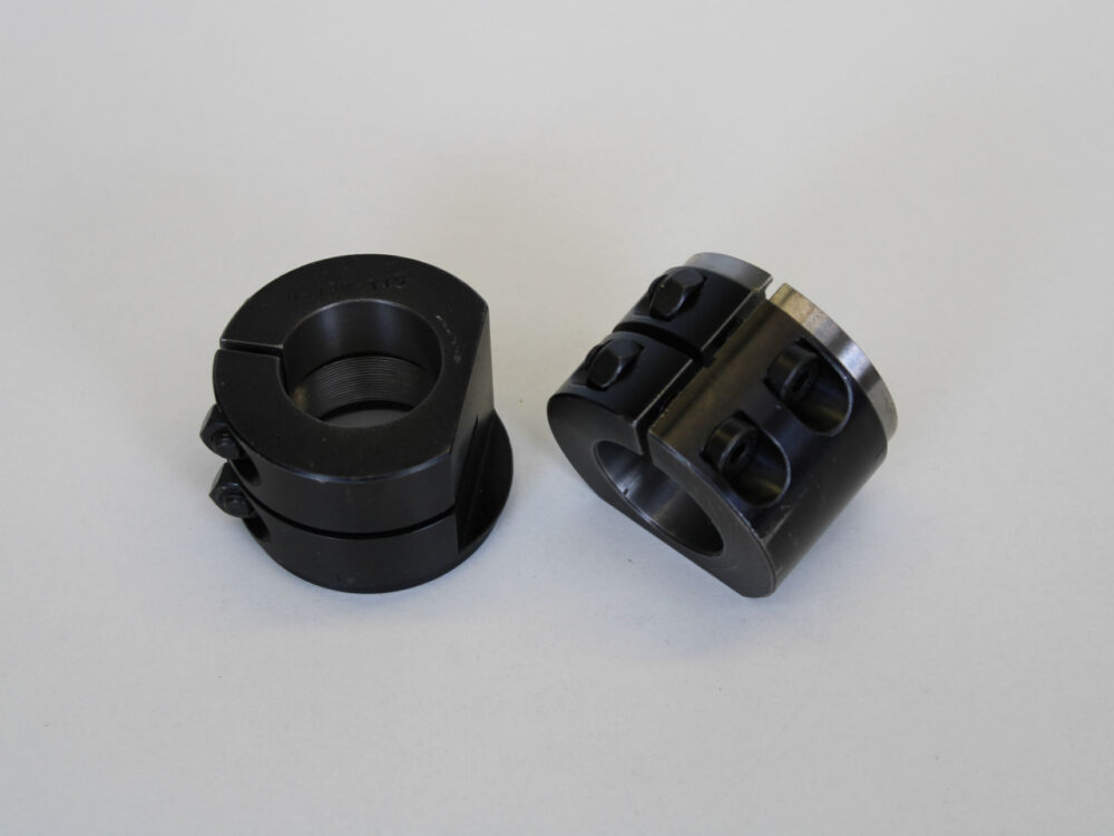 Klemmstück für SCHÜTTE SF20