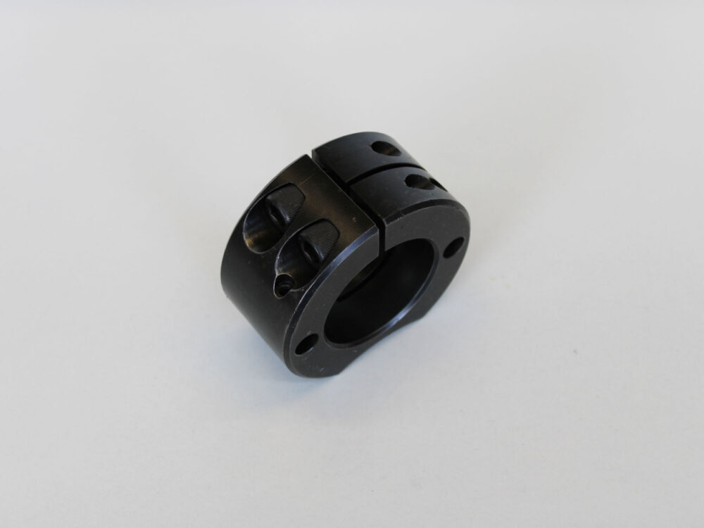Klemmstück für SCHÜTTE SF67/81