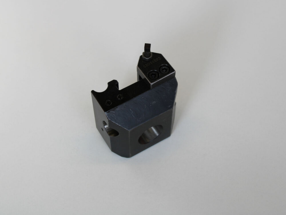 Kopfstück für SCHÜTTE SD/SF/AF/AD