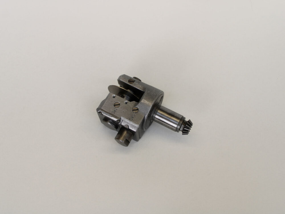Kreissägehalter für INDEX B