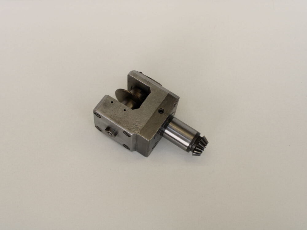 Kreissägehalter für INDEX B