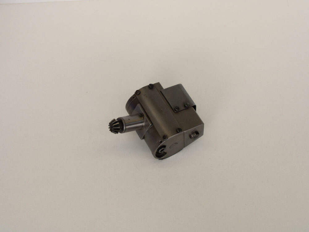 Kreissägehalter für INDEX A12/18/25