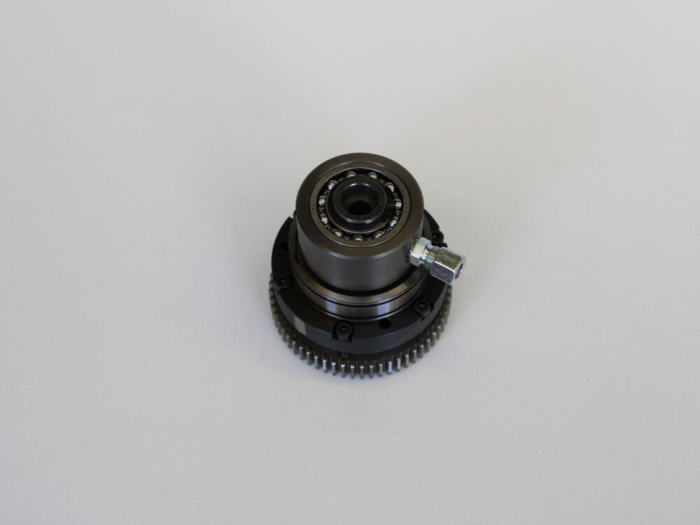 Kupplung für INDEX MS25/25E