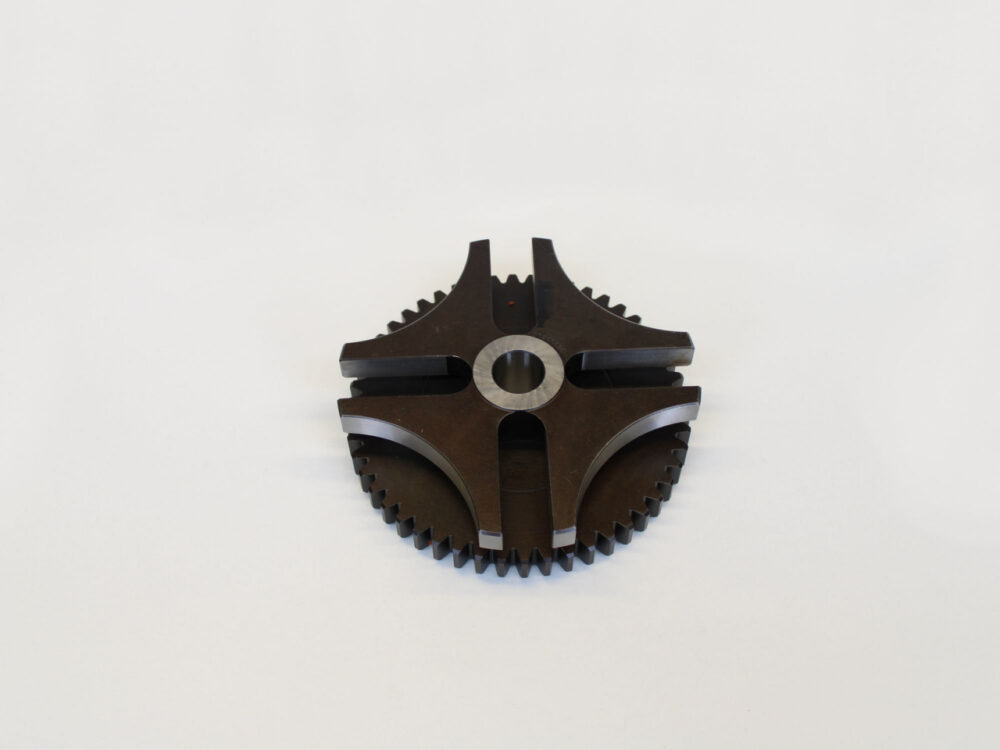 Malteserkreuz für SCHÜTTE SE25